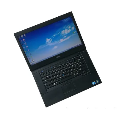 E6510 Core i7 wide screen 15.6 inch memory 8g ssd256g notebook computer office learning game notebook