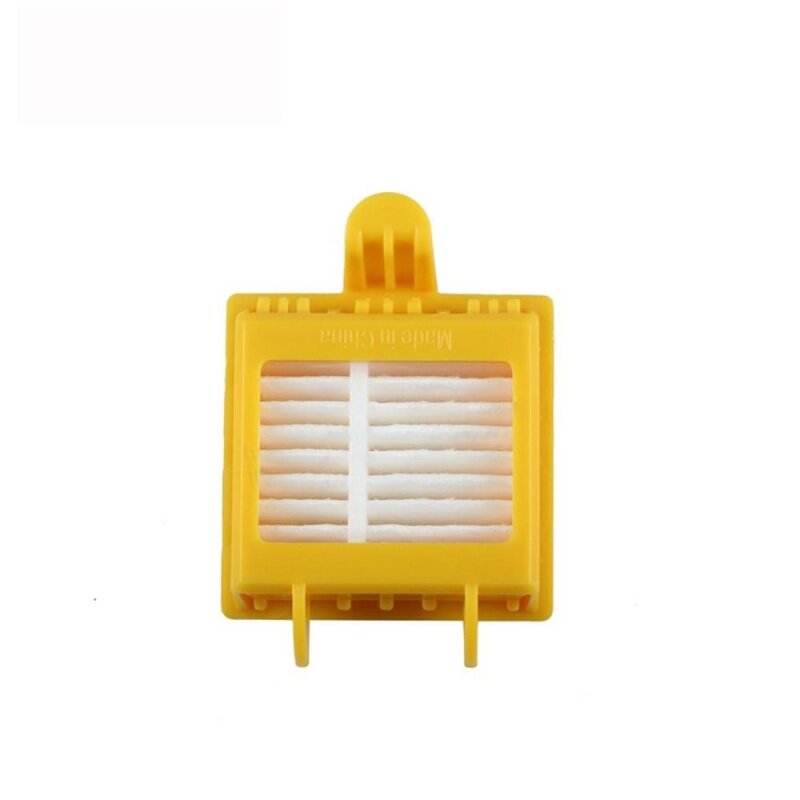 Free Shipping 10Pcs Filters for iRobot Roomba 700 Series 760 770 780 790 Vacuum Cleaner Singapore