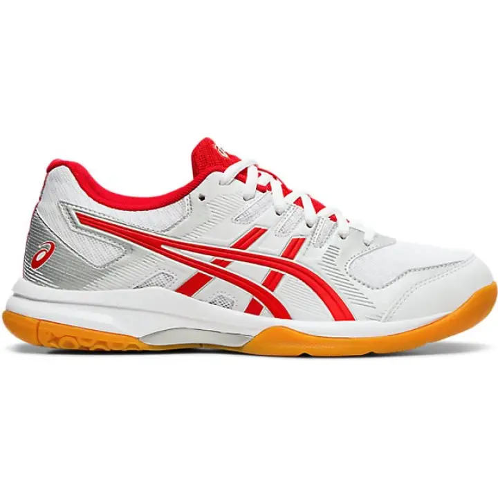 asics gel rocket womens court shoes