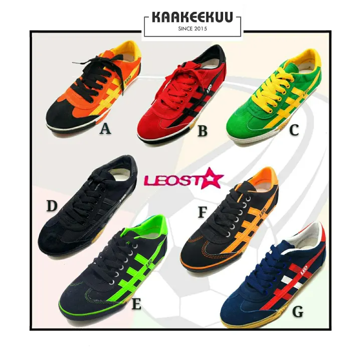 kasut futsal original