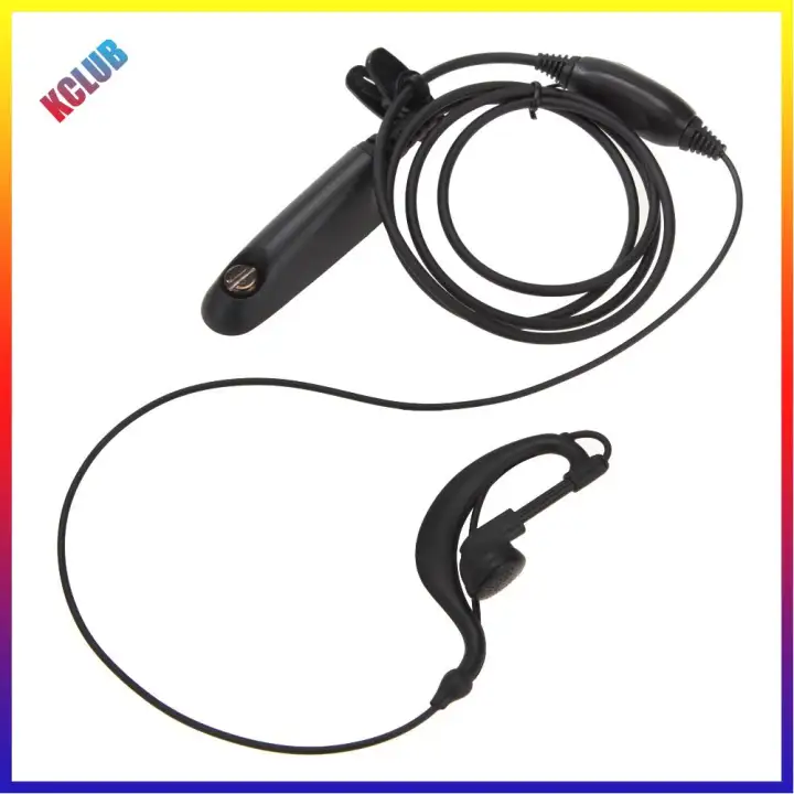 vox earpiece