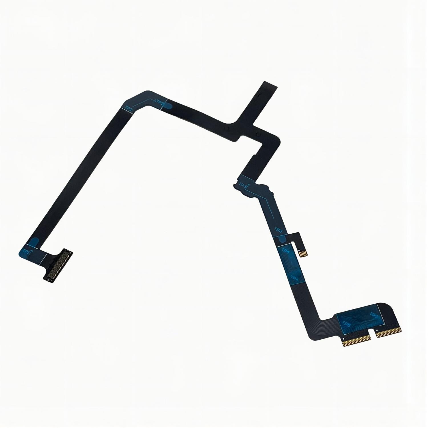 {：”》：{ flexible gimbal flat rion flex cable for dji phantom 4 / 4pro drone gimbal camera replacement parts
