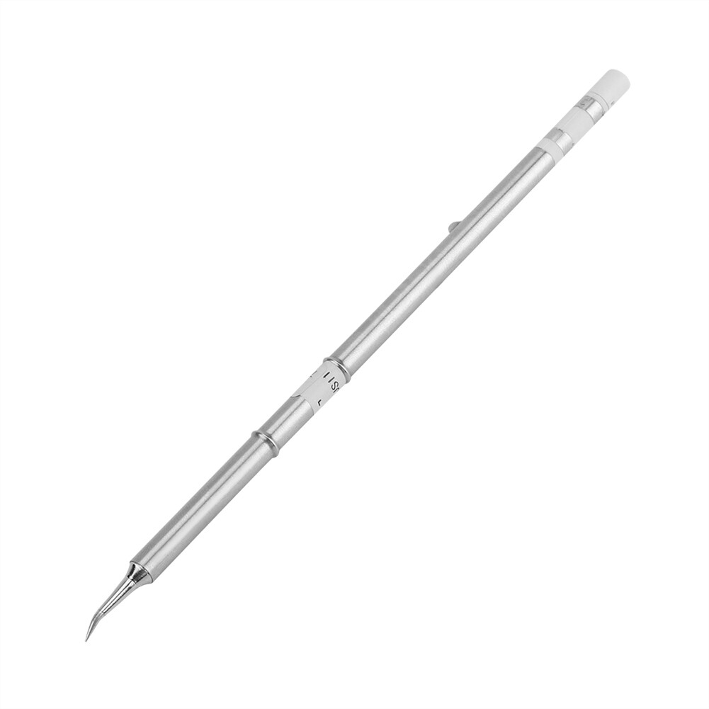 T12 Series Soldering Iron Tips Welding Tool Replacement for FX-951 Rework Station