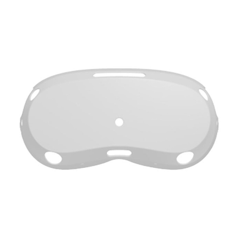 Silicone protective case for Pico 4 VR glasses accessories