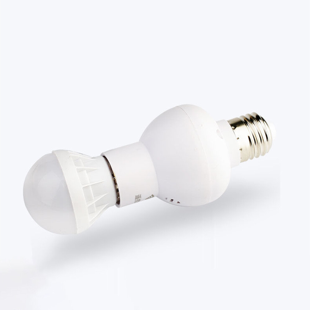 E27 Wireless Remote Control Light Bulb Socket Third Gear Dimmer Switch with Wireless Controller Energ-saving Lighting Fixture Lamp Holder Timing Function