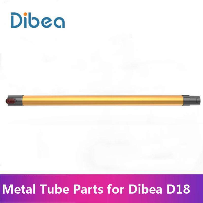 Original Metal Tube Parts for Dibea D18 Wireless Upright Vacuum Cleaner Singapore