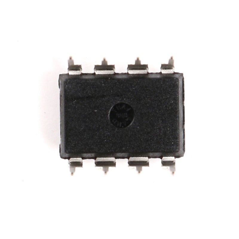 5PCS New original PIC12F629-I/P PIC12F629 8-bit flash microcontroller chip IC plug-in packaging DIP-8