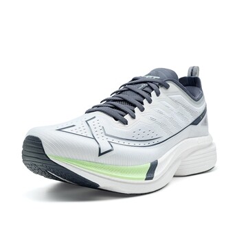Xtep One-piece 3.0丨Men's Running Shoes Shock Absorbing Racing