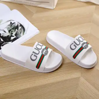 gucci original flip flops
