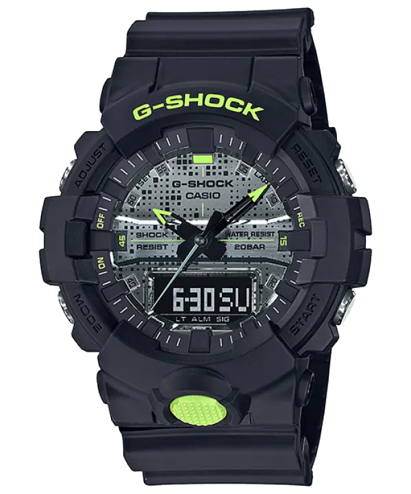 g shock special color
