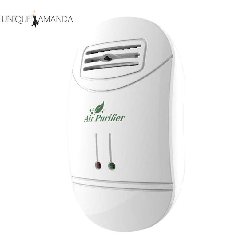 3W 100-220V Air Purifier Mini Household Negative Ion Formaldehyde Remover Singapore