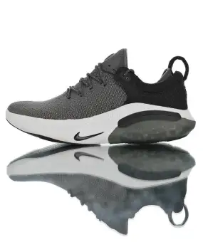 Nike Joyride Run Flyknit cushioning casual sports jogging men\u0027s shoes AA1634,400