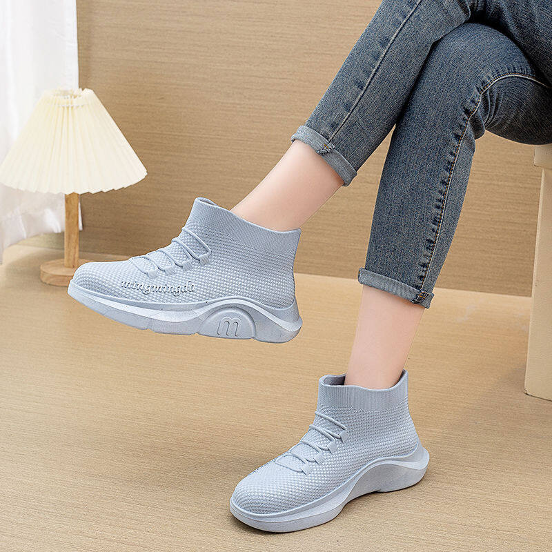 boots men's ankle boots antiskid ventilate outdoors