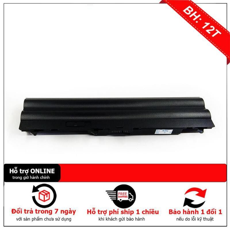 Pin cho laptop lenovo thinkpad t410 t420 t510 t520