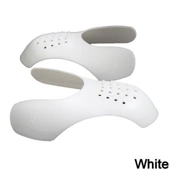 anti wrinkle shoe protector