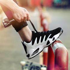 TOURSH Giày Bóng Rổ Nam Đệm Không Khí Giày Sneaker Cặp Đôi Thể Thao Giày Thể Thao Nam Huấn Luyện Viên