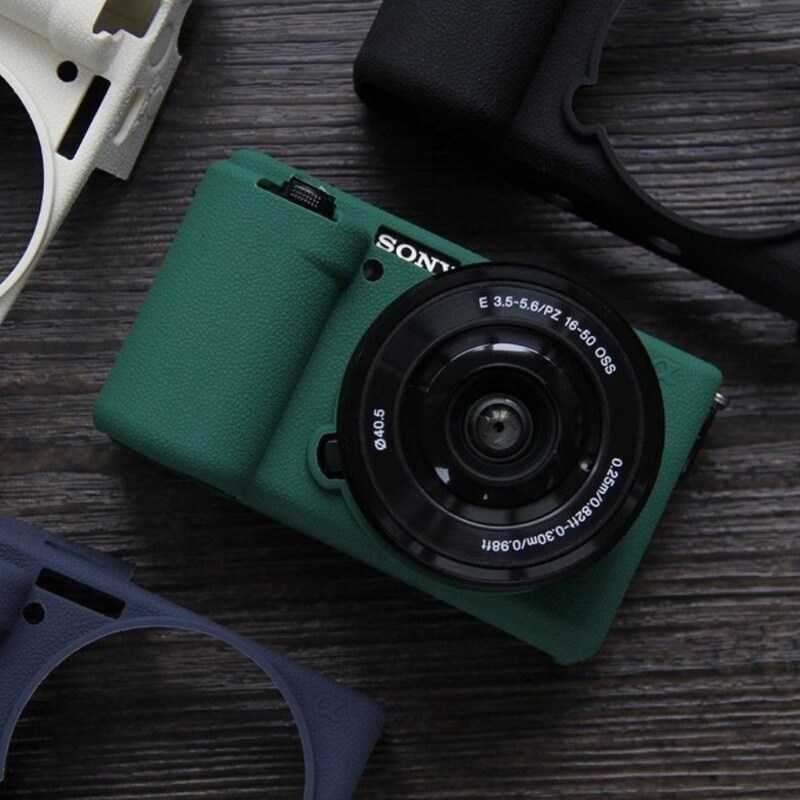 {hot} Sony Zv E10 Specifications