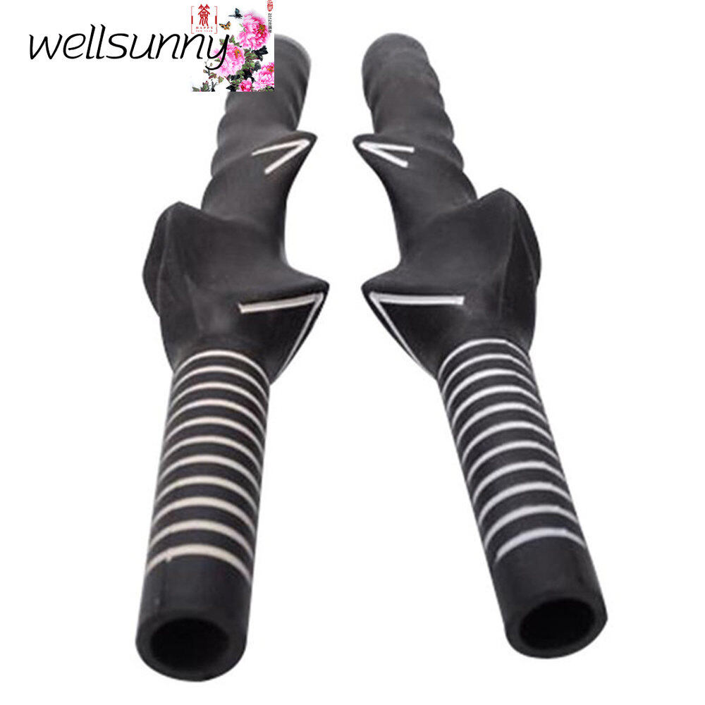 Wellsunny ENDOFF Standard Training Tool Practice Aid Hand Position Golf Swing Training Grip Teaching Aid Rubber Golf Club Grips