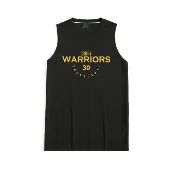 golden state training jersey