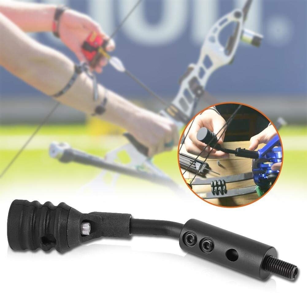 Bow String Bow Stringหยุดการสั่นสะเทือน