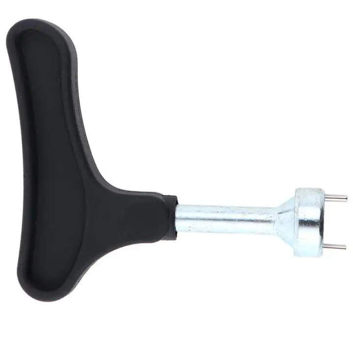 golf cleat removal tool