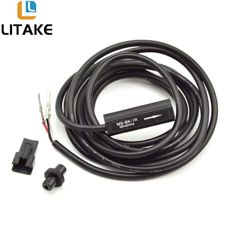 【NY】 mechanical switch electronic sensor E-bike Brake Sensor Brake Cut Off Sensor Switch Cable E-bike Mechanical Brake Sensor