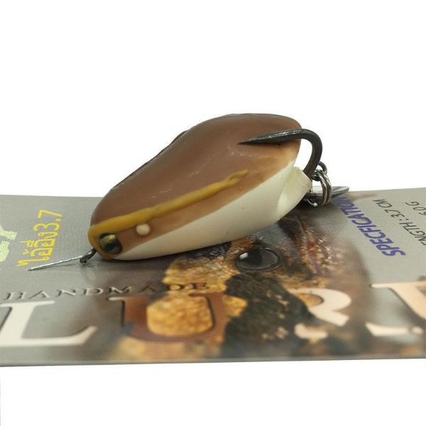- nhái giả frog toon v1 chính hãng - hàng xịn