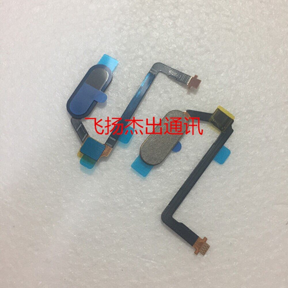 Home Button Fingerprint Sensor For HTC 10 Evo M10 Flex Touch Repair Parts