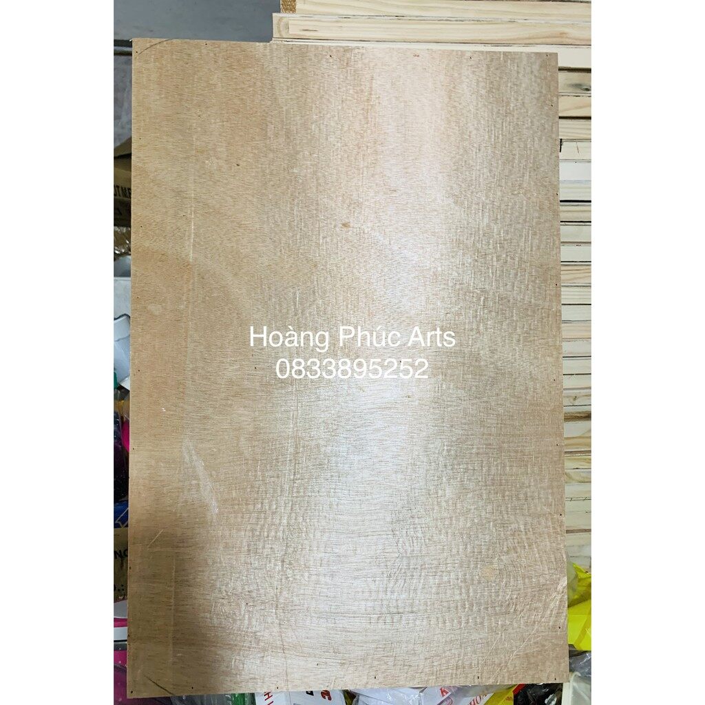 Bảng A2 40x60 có khung gỗ- bảng dâỳ, vững chắc, chống chịu nước