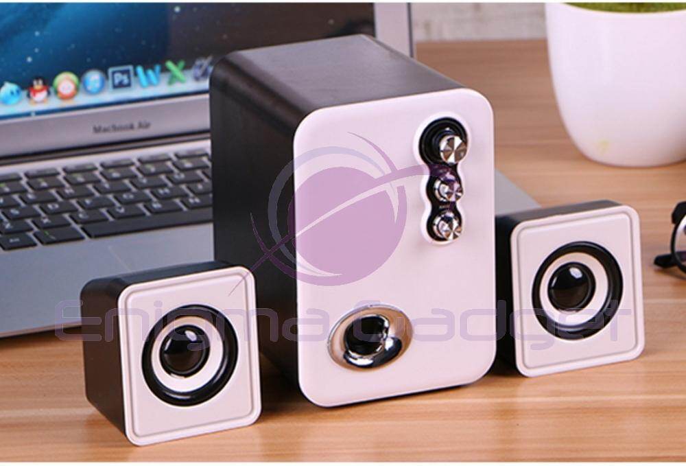 mini 2.1 usb multimedia speaker