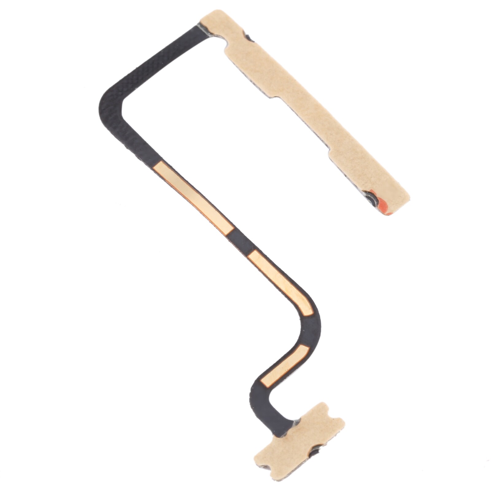 For OPPO K9s PERM10 Volume Button Flex Cable (ready stock）