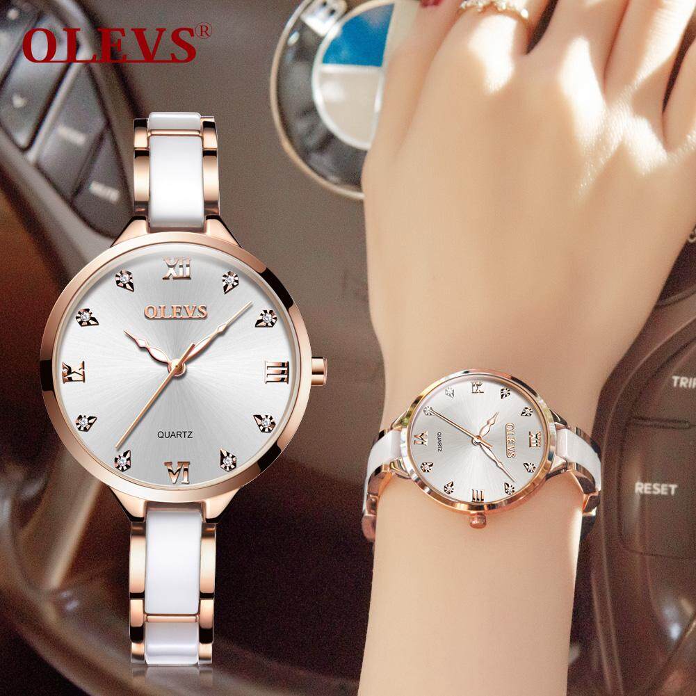 ladies dress smart watch