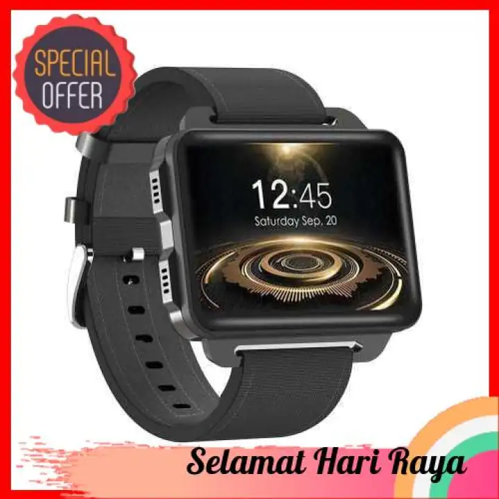 smartwatch android target