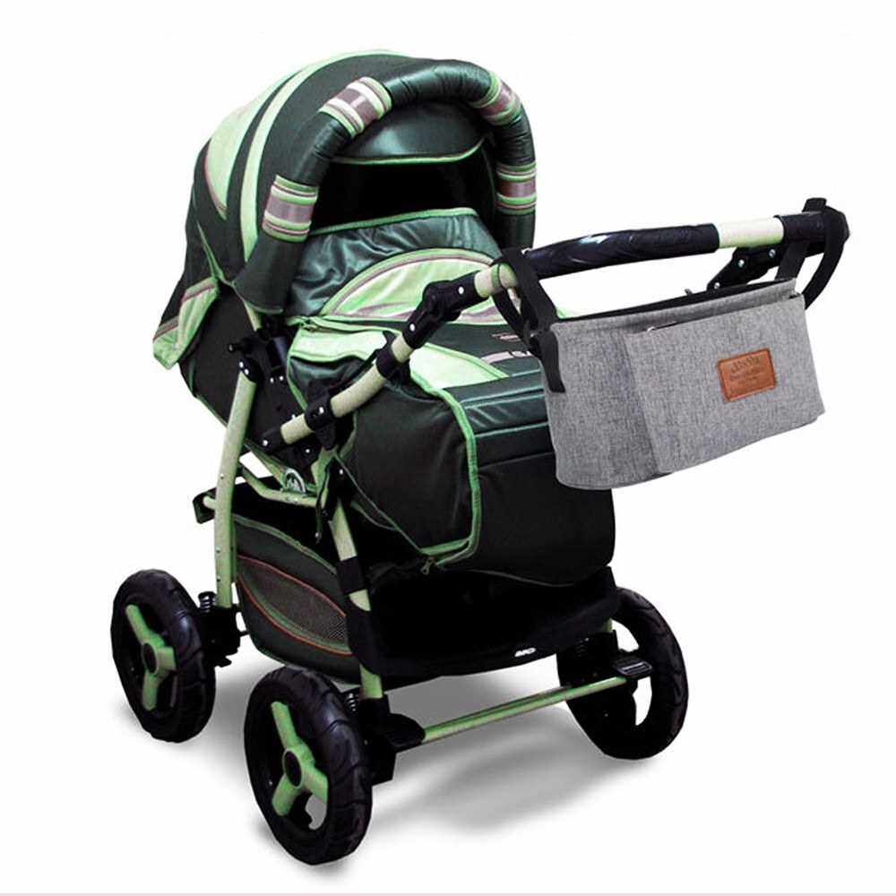 pram storage cover