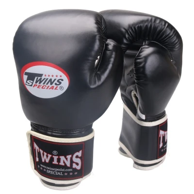 TWINS Boxing Gloves Training Sandbag Fighting Boxing Muay Thai Fight Taekwondo 12OZ