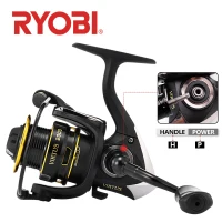 ryobi fishing