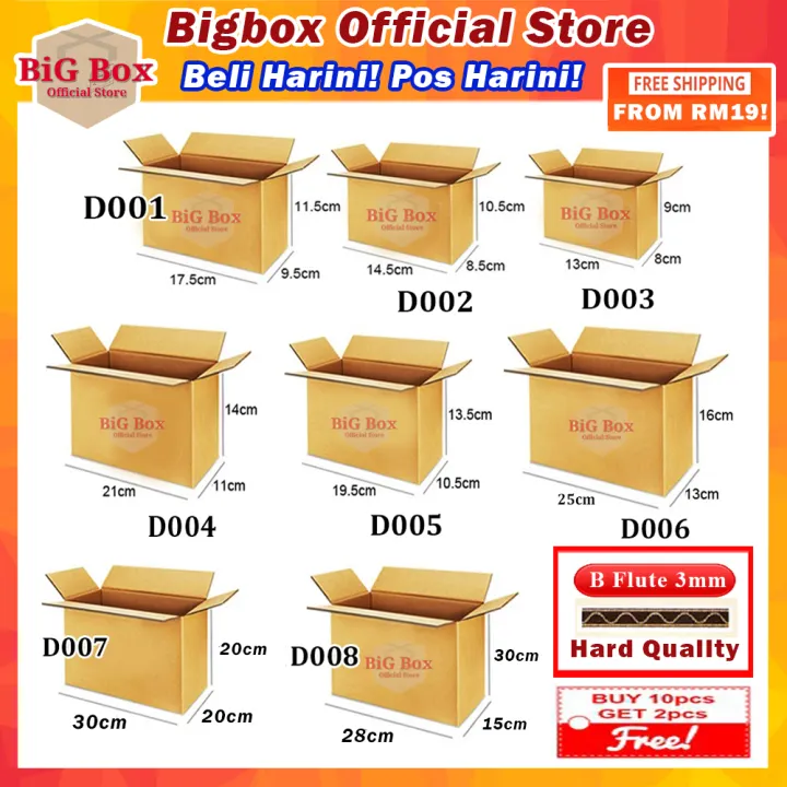 buy packaging