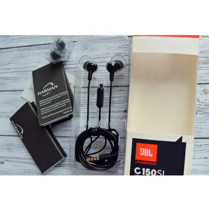 jbl c150si lazada