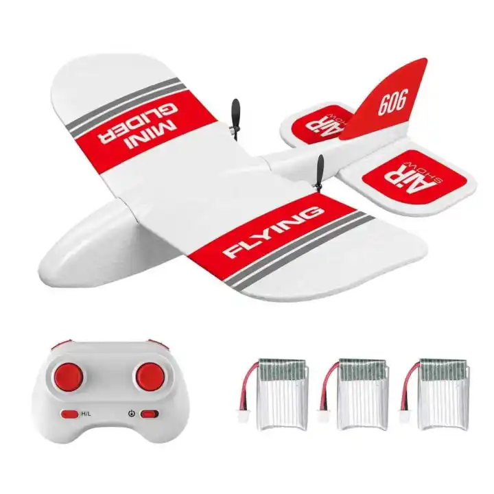 lazada rc plane