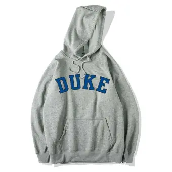 duke men's basketball hoodie
