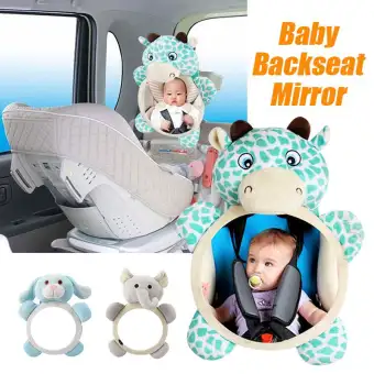 baby mirror for forward facing car seat