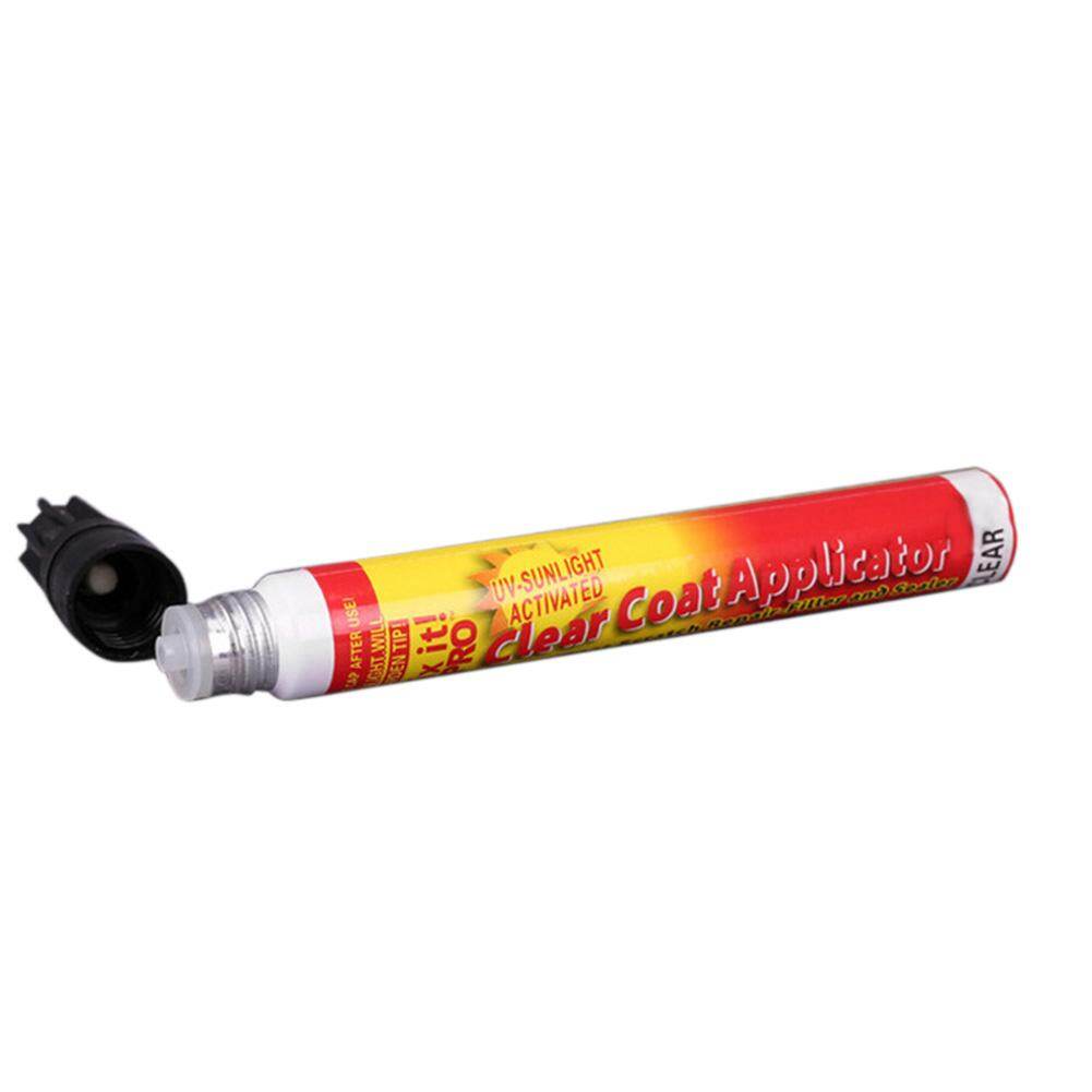 Bút Tẩy Vết Xước Sửa Chữa Xe Hơi Trong Suốt Fix It Pro, Dụng Cụ Sơn Phủ Chăm Sóc