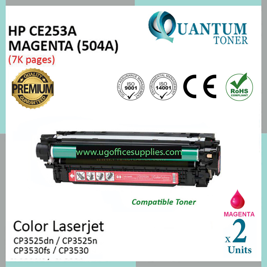laserjet cp3525dn