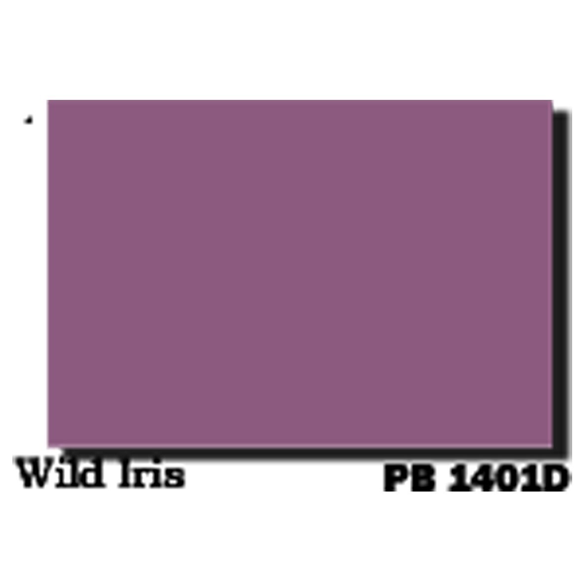 Nippon Paint Weatherbond Flex Exterior collection 1 Liter Wild Iris