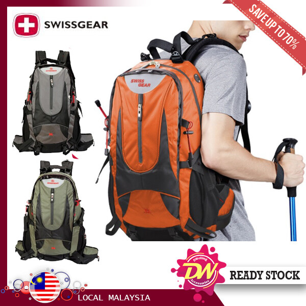 swissgear malaysia dealer