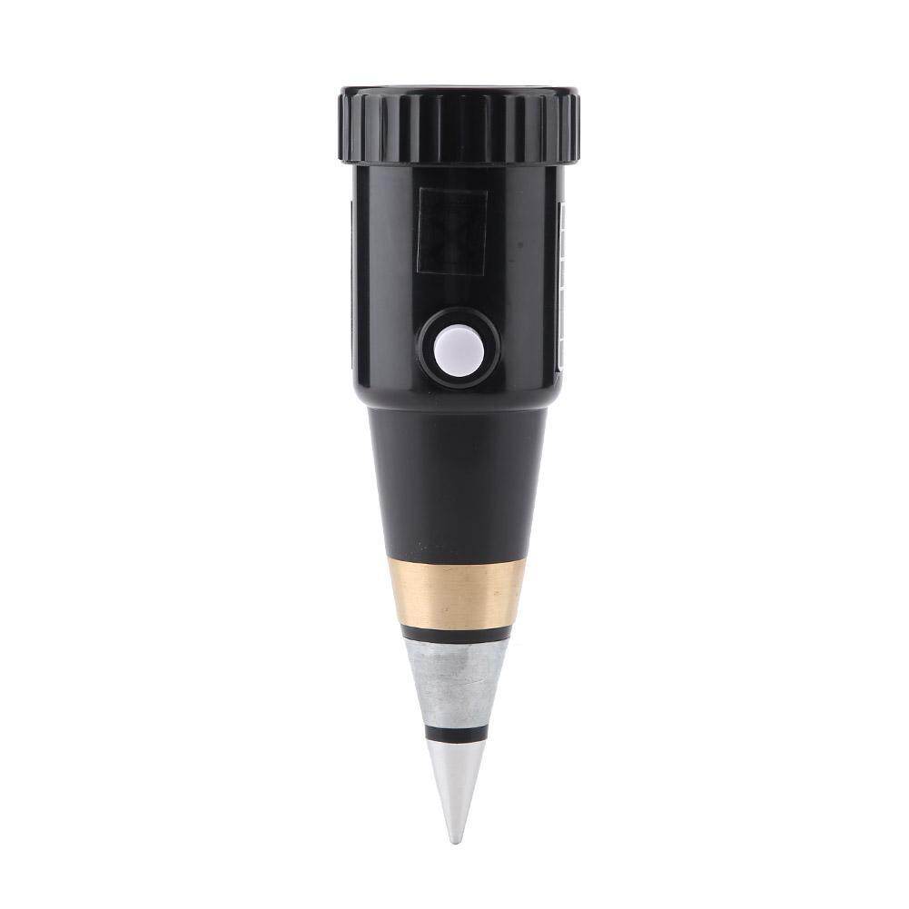 VT-05 Soil PH Meter Tester Hygrometer Portable Moisture Sensor PH Instrument