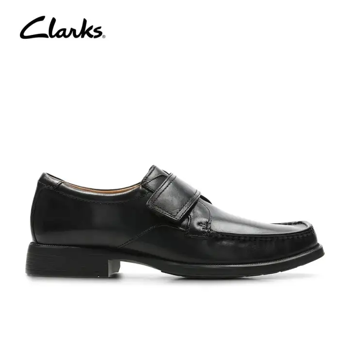 clarks huckley roll