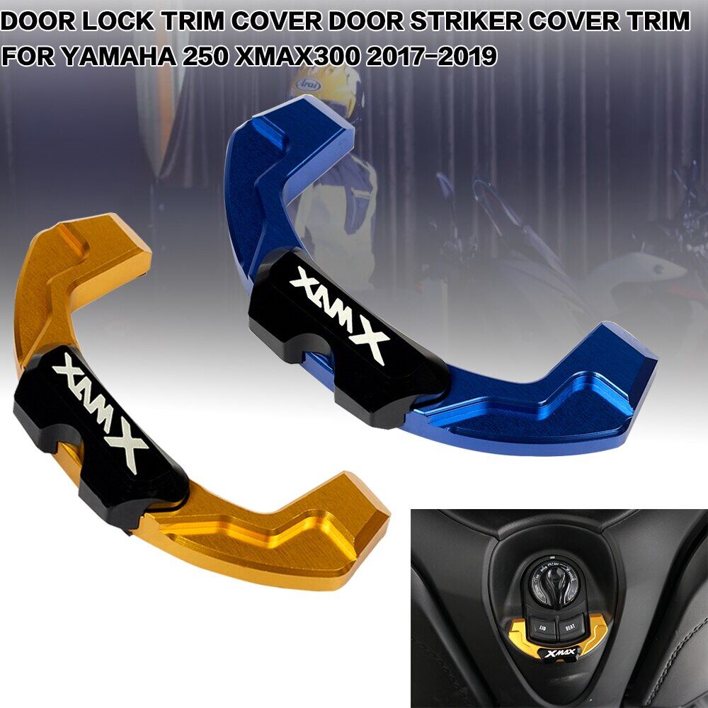 Coprisedile Per Yamaha XMAX 300/250/125 - Rete Traspirante, Antiscivolo - Foto 6