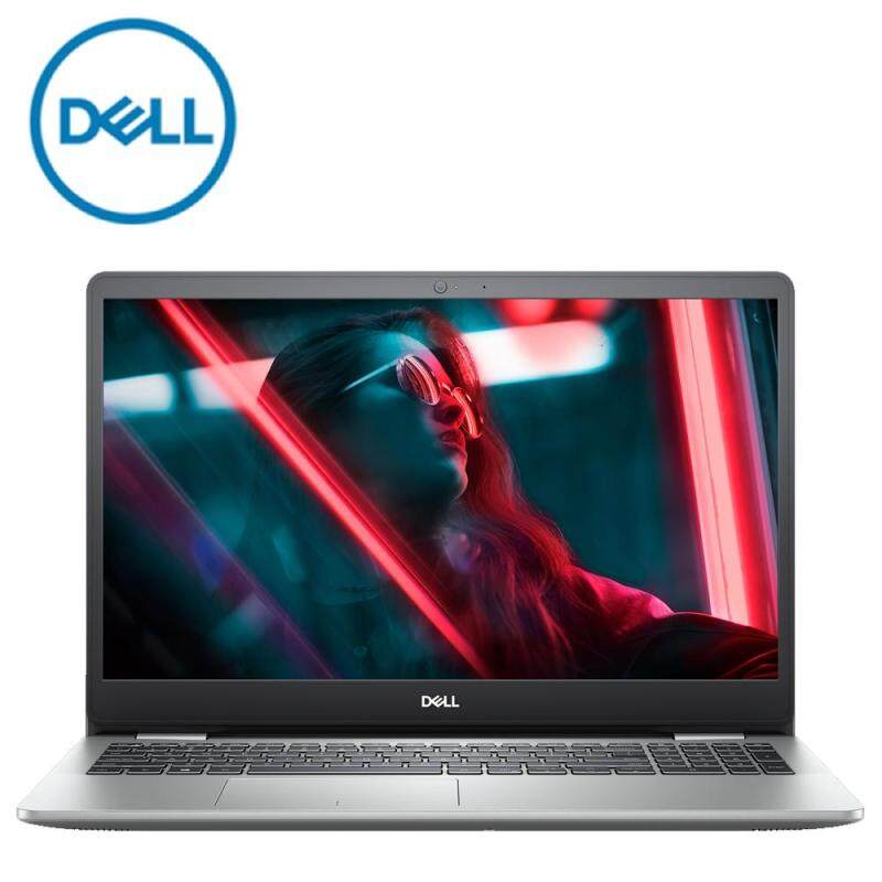 Dell Inspiron 15 5593-3582MX2G-W10 15.6 FHD Laptop Silver ( i5-1035G1, 8GB, 256GB, MX230 2GB, W10 ) Malaysia