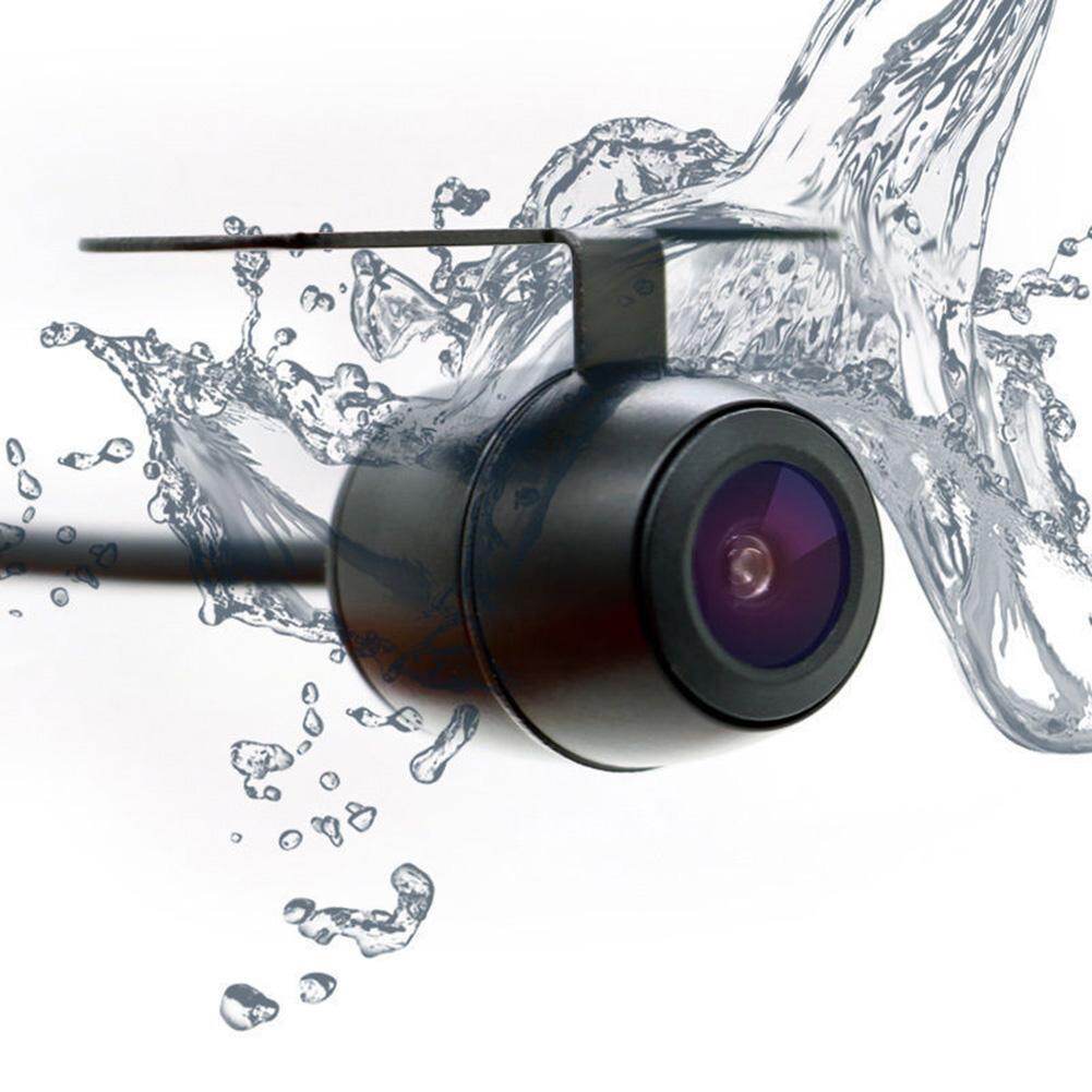 Bộ camera phía sau xe hơi camera quan sát ban đêm chống thấm nước chất lượng cao - INTL